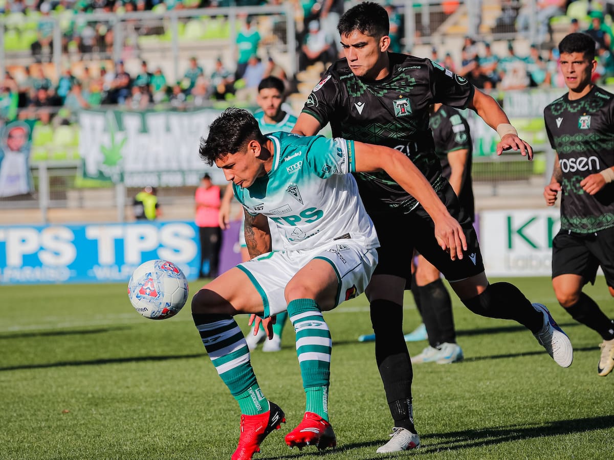 Partidos del fútbol chileno hoy 8 de septiembre: ¿qué duelos se juegan y dónde ver en vivo, por TV y online?