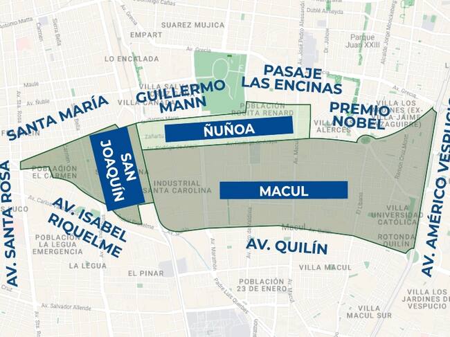 Aguas Andinas