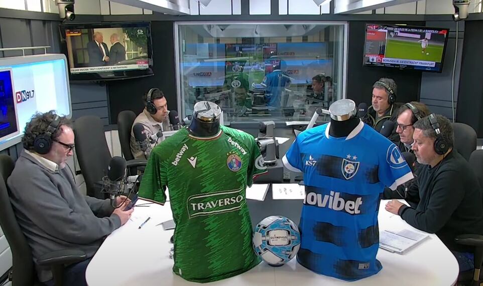 Radio ADN