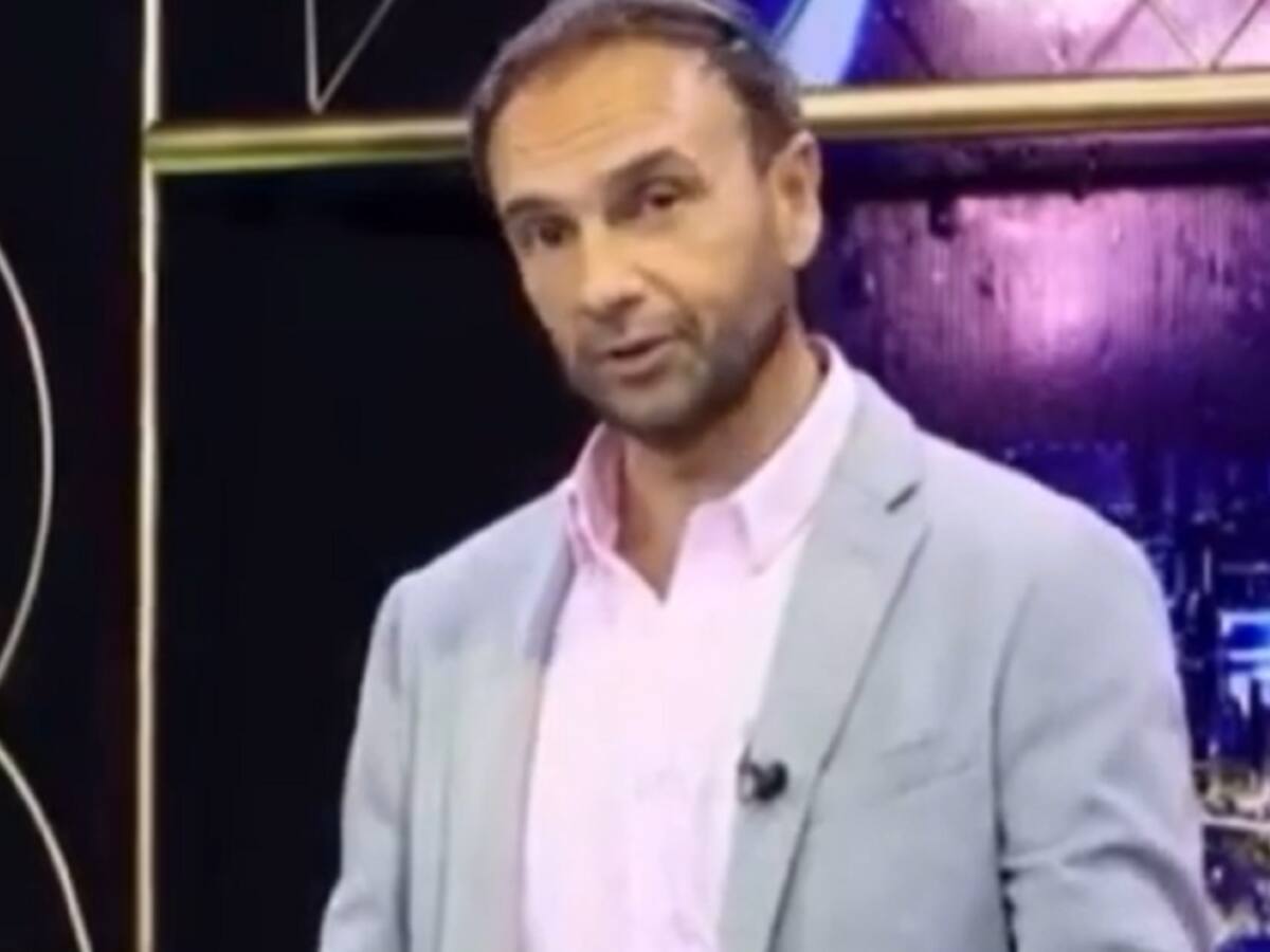 Rodrigo Sepúlveda y su arribo al Mucho Gusto: Periodista reveló la verdad sobre su llegada al matinal