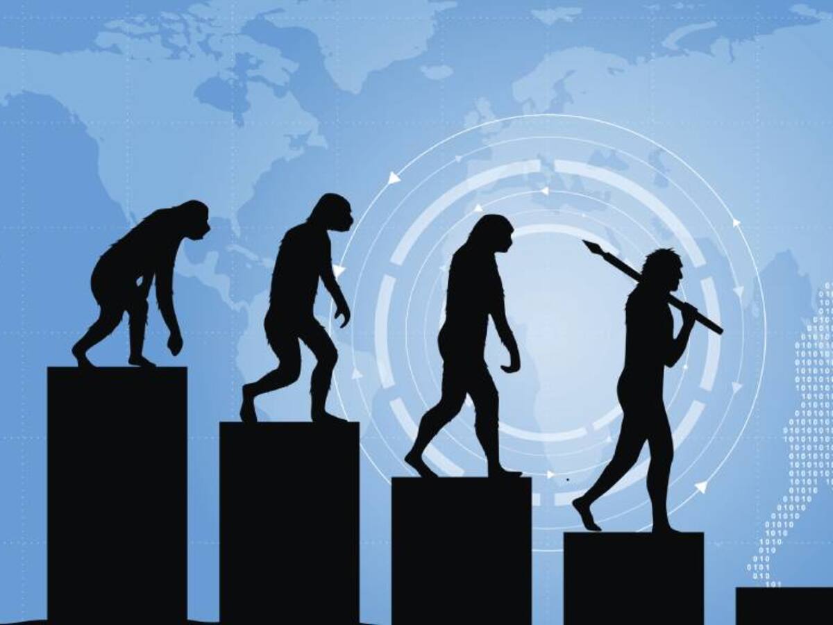 Universidad de Estocolmo define «14 trampas evolutivas» que podrían acabar con la especie humana