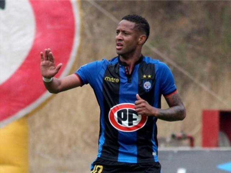 Gabriel Torres y el momento de Huachipato: «Estamos con una idea clara sobre lo que queremos»