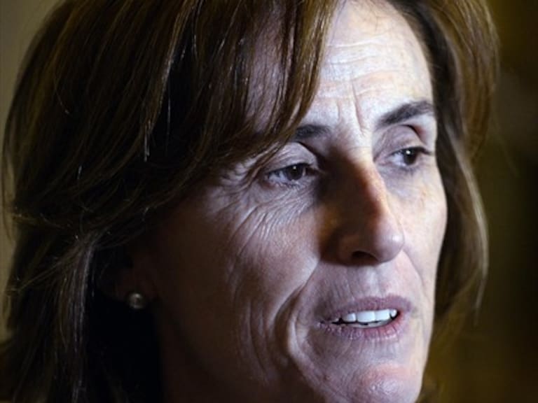 Cámara de Diputados rechazó Acusación Constitucional en contra de Marcela Cubillos
