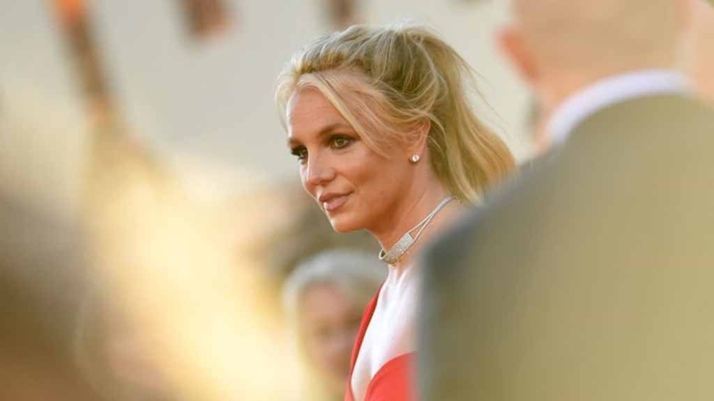 Britney Spears