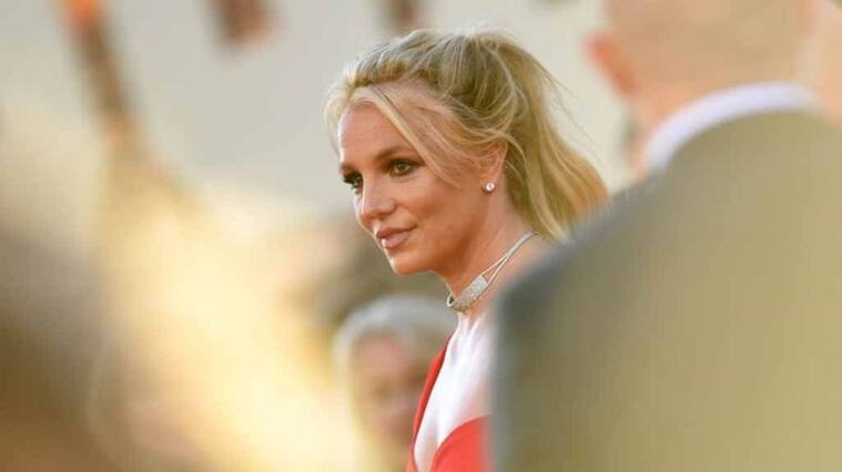 Britney Spears
