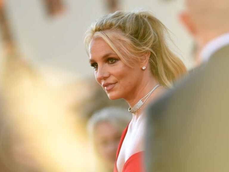 Britney Spears