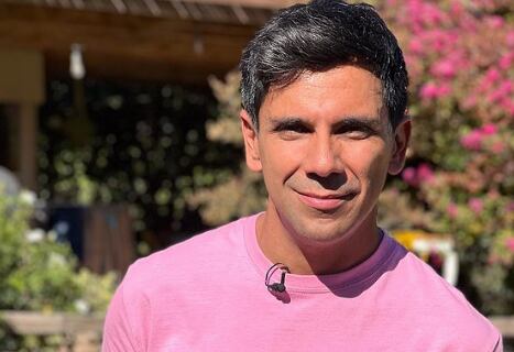 Instagram Juan Pablo Queraltó
