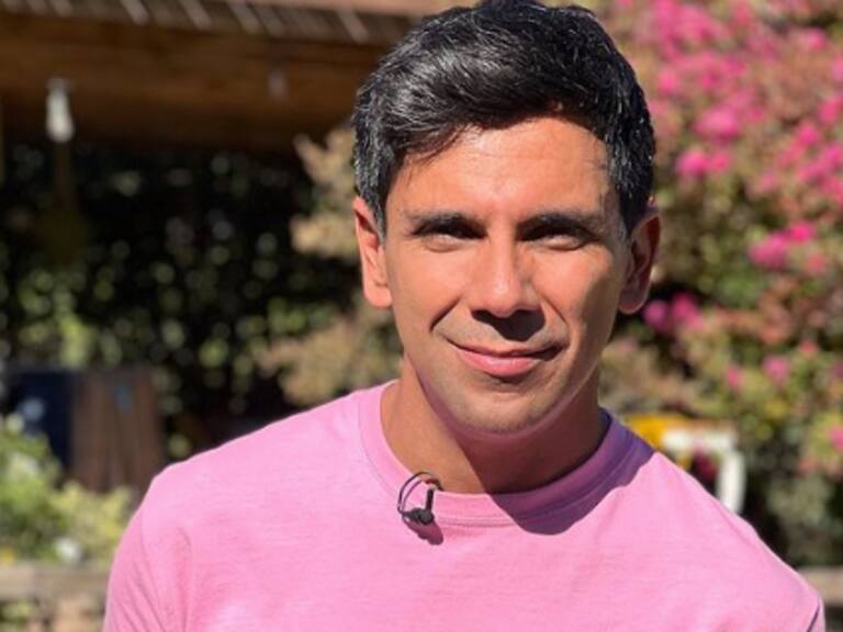 Instagram Juan Pablo Queraltó