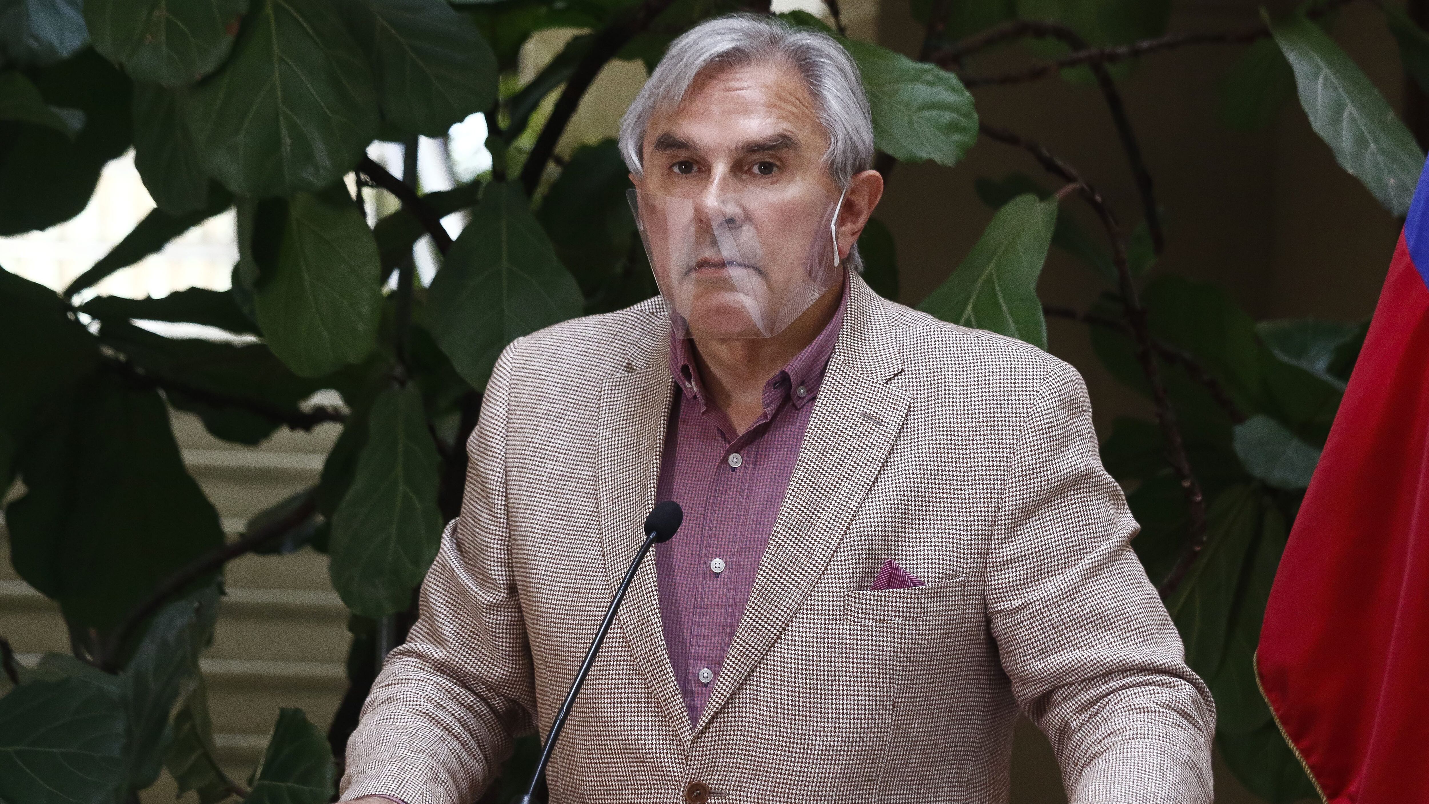 Iván Moreira