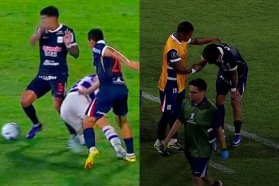Capturas: ESPN