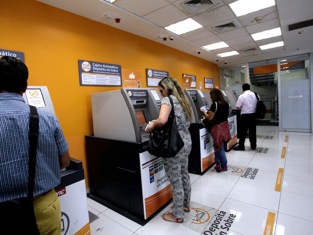 Estos son los cinco bancos chilenos con más casos de fraude en 2025: situaciones aumentaron 12% en el primer semestre