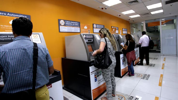 Estos son los cinco bancos chilenos con más casos de fraude en 2025: situaciones aumentaron 12% en el primer semestre