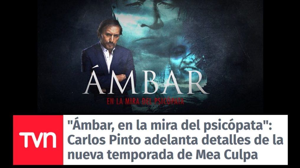 Regreso de Mea Culpa recibió críticas por adaptación del caso de Ámbar Cornejo