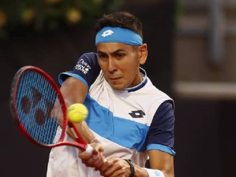 Alejandro Tabilo ya tiene horario para su partido por los cuartos de final del Challenger de Campinas