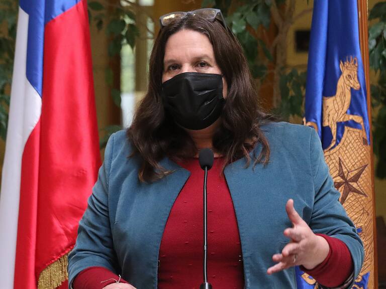 Comisión revisora de acusación constitucional contra Presidente Piñera realizó su primera sesión