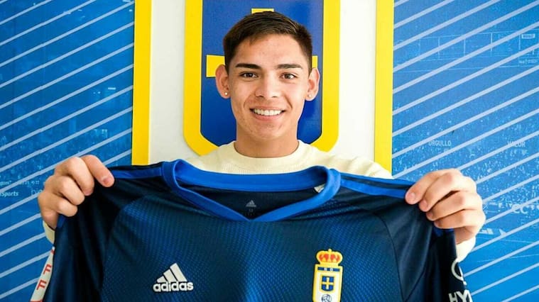 joan cruz real oviedo