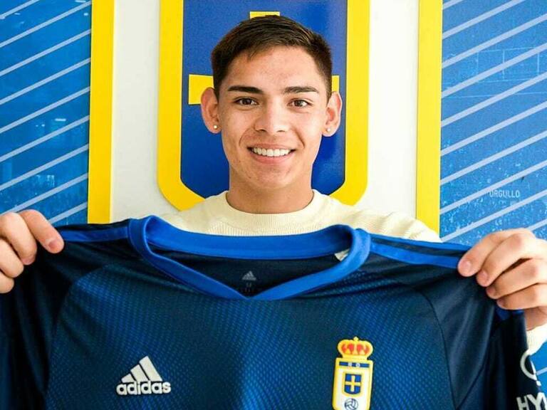 joan cruz real oviedo