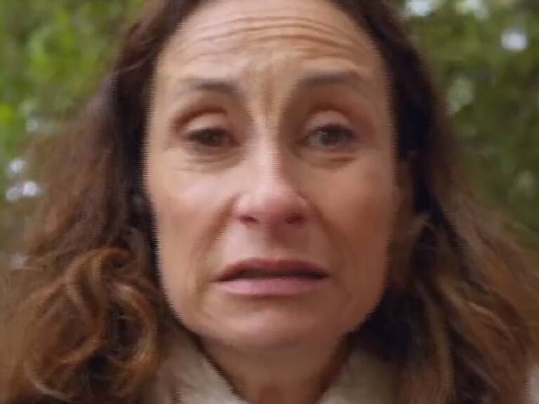 «¡No te vayas ahora!»: La escena más dramática de La Ley de Baltazar dejó acusando «daño emocional» a los fans