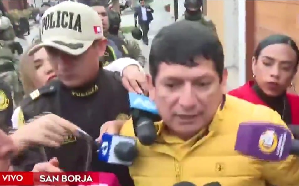 América Noticias