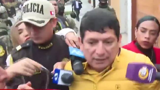 América Noticias