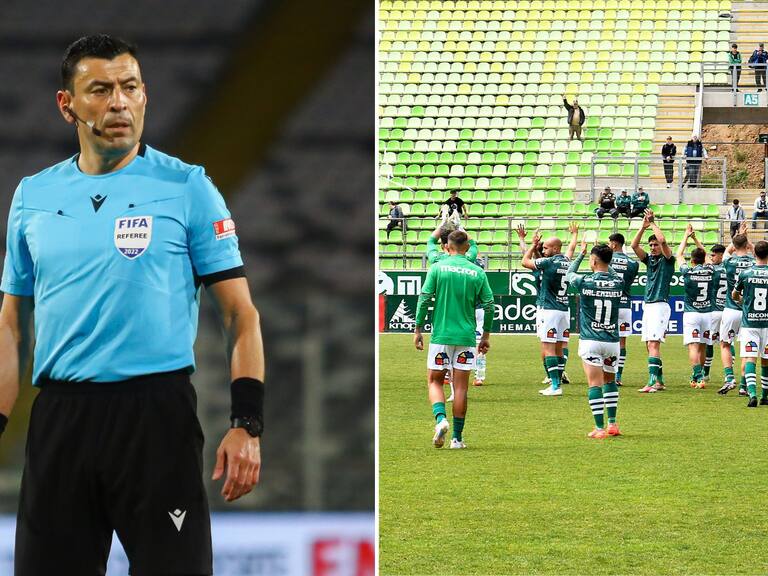 Roberto Tobar en diálogo con ADN Deportes