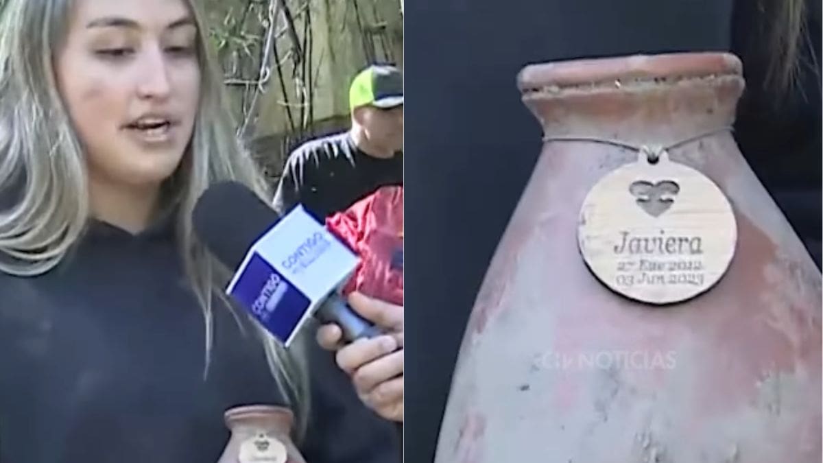 El misterio de “Javiera”: el intacto hallazgo tras el aluvión en Las Condes que paralizó labores de limpieza