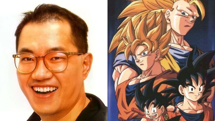 “Una vez pensé que ella estaba leyendo Dragon Ball...”: La hilarante anécdota de Akira Toriyama, su hija y un reconocido mangaka
