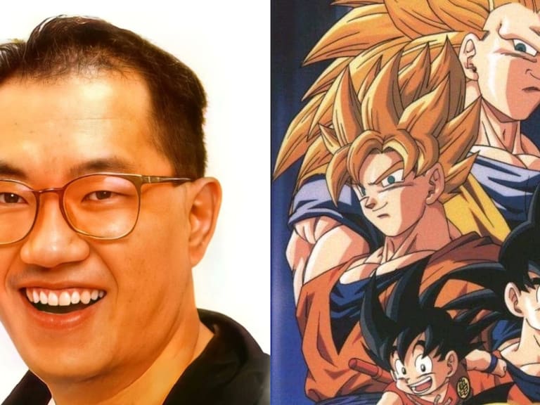 “Una vez pensé que ella estaba leyendo Dragon Ball...”: La hilarante anécdota de Akira Toriyama, su hija y un reconocido mangaka