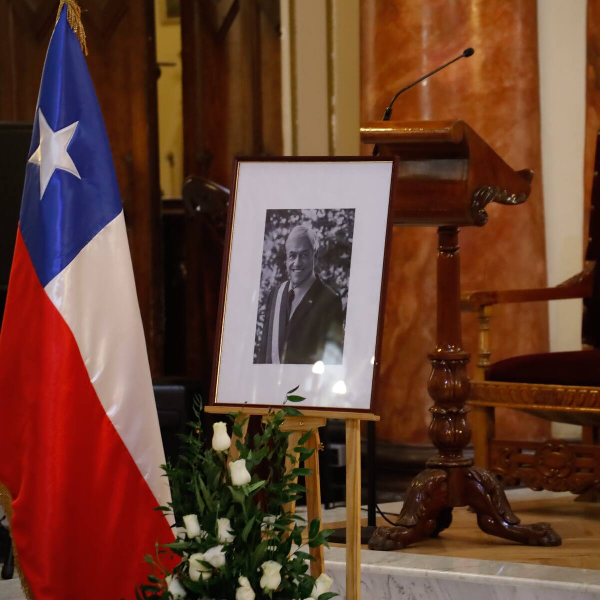 “Un ejemplo a seguir”: Excolaboradores y figuras de la derecha conmemoran a Sebastián Piñera en su segundo aniversario de muerte