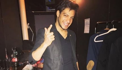 Juan David Rodriguez Instagram