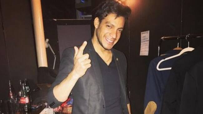 Juan David Rodriguez Instagram