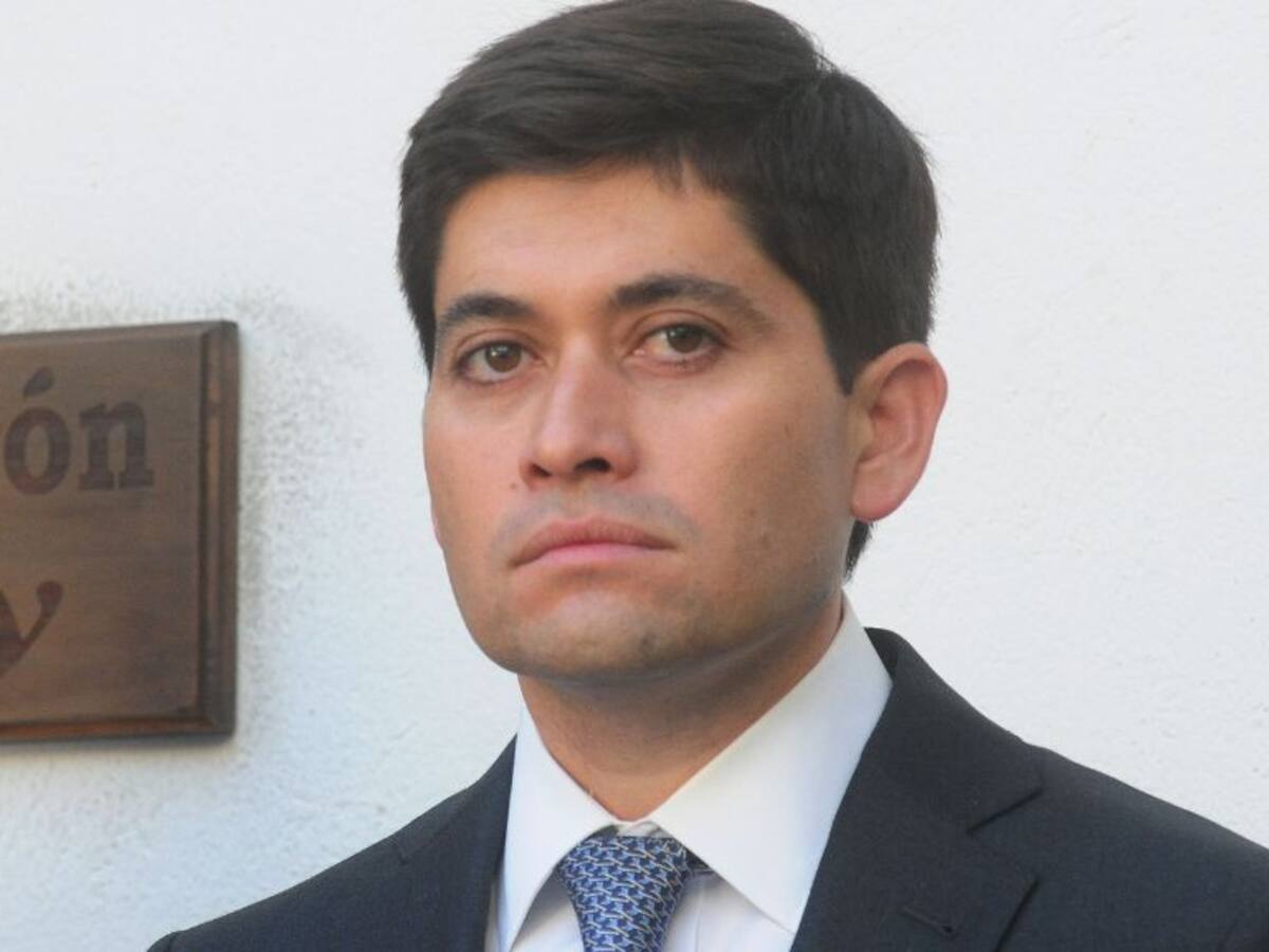 Economista Hermann González y baja de la tasa de interés: «Hay algunas señales de que el consumo parece haberse estabilizado»