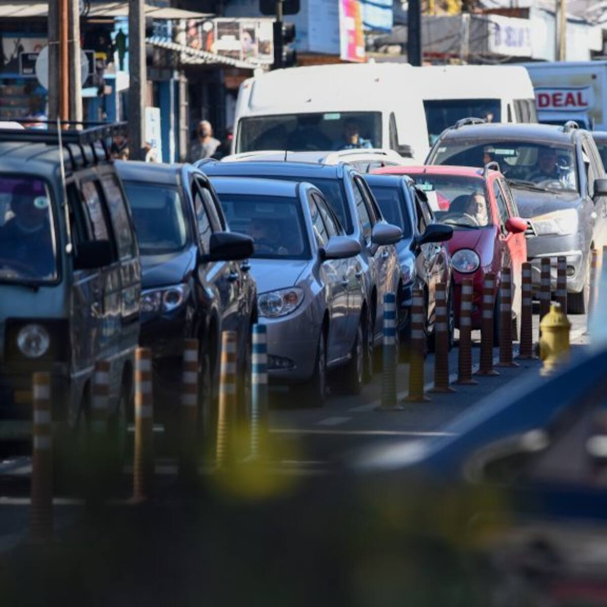 ENAP informa cambios en el precio de los combustibles en Chile: diésel registra caída tras cambio en el Mepco
