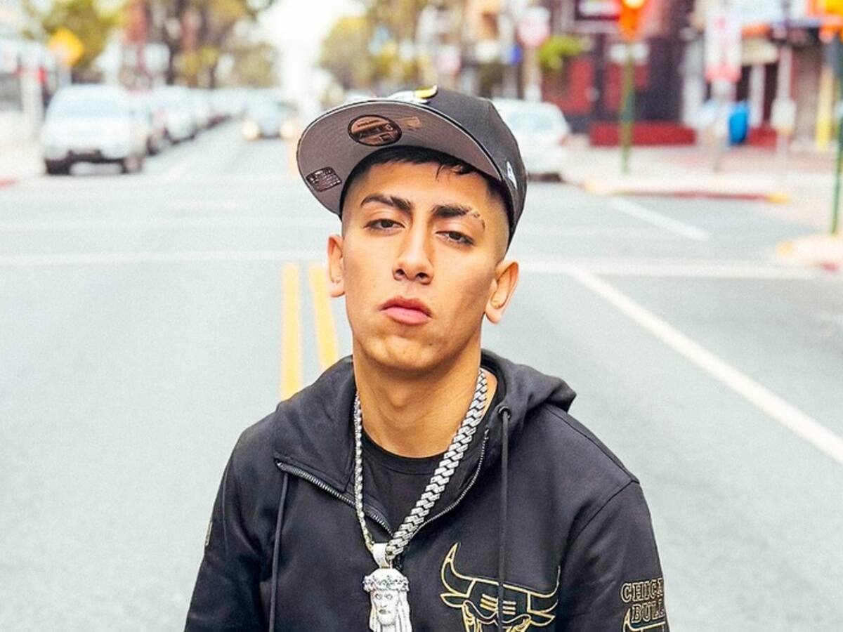 El reclamo de El Jordan 23 luego de que suspendieran su concierto en México por balazos en el lugar: “Estábamos pasándolo maldito”