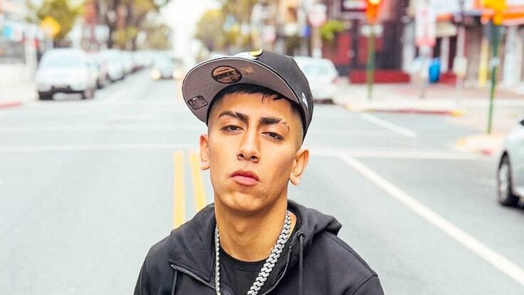 El reclamo de El Jordan 23 luego de que suspendieran su concierto en México por balazos en el lugar: “Estábamos pasándolo maldito”