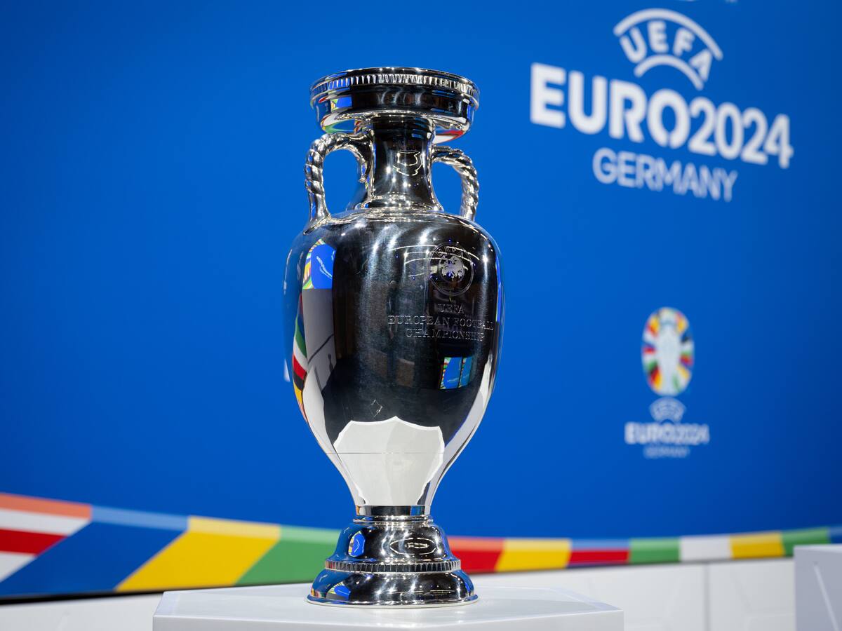La nueva regla que la UEFA implementará en la Eurocopa 2024: solo los capitanes podrán hablar con el árbitro