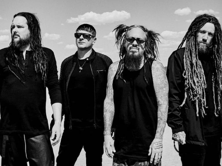 «Ahora vamos a planificar las cosas»: Korn reveló que su nuevo álbum está listo