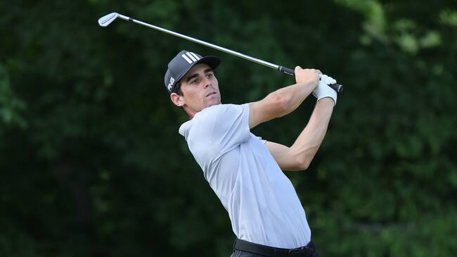 Memorial Tournament: Joaquín Niemann termina en el tercer lugar