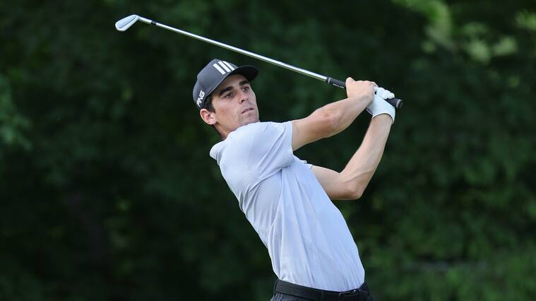 Memorial Tournament: Joaquín Niemann termina en el tercer lugar