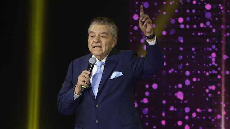 Reguetón, baladas, rap y axé: Estos son los artistas confirmador para la Telerón | Agencia Uno