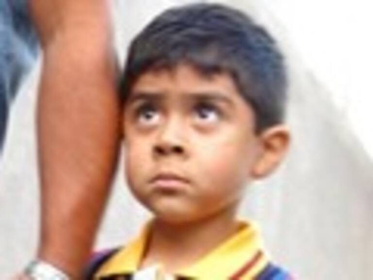 Andrea Precht: »Muchas escuelas tienen una estructura de cárcel»