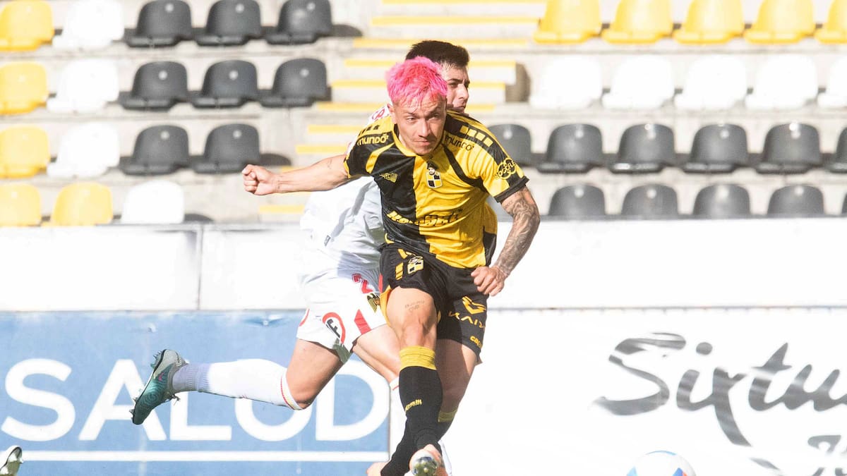 El dilema que llevó a Cristián Zavala a no continuar en Coquimbo Unido y que lo obliga a regresar a Colo Colo