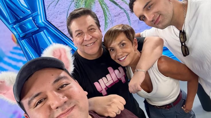 “Es un maricón”: echan al agua periodista chileno tras protagonizar fea “traición” en el pasado