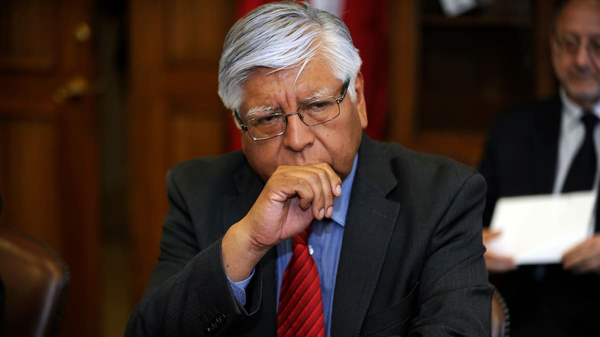 Gabriel Gaspar advierte sobre una crisis “gravísima” en Cuba: “Estamos ante la posibilidad de una hambruna gigantesca y una paralización”