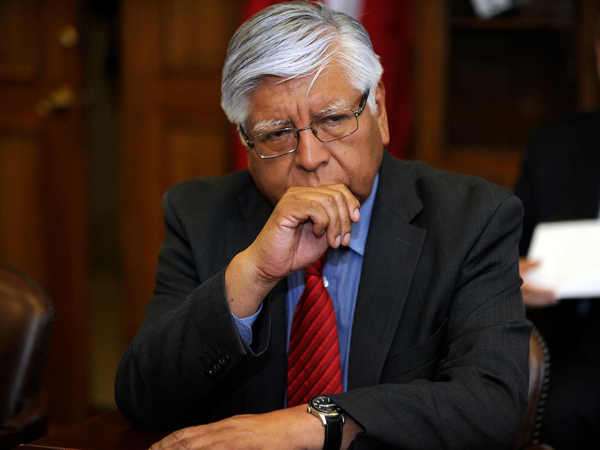 Gabriel Gaspar advierte sobre una crisis “gravísima” en Cuba: “Estamos ante la posibilidad de una hambruna gigantesca”