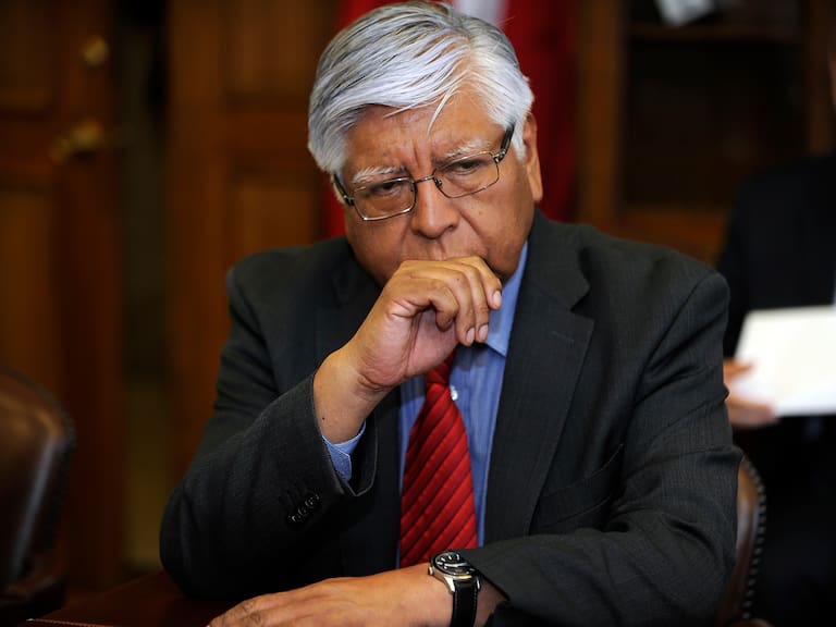 Gabriel Gaspar advierte sobre una crisis “gravísima” en Cuba: “Estamos ante la posibilidad de una hambruna gigantesca y una paralización”