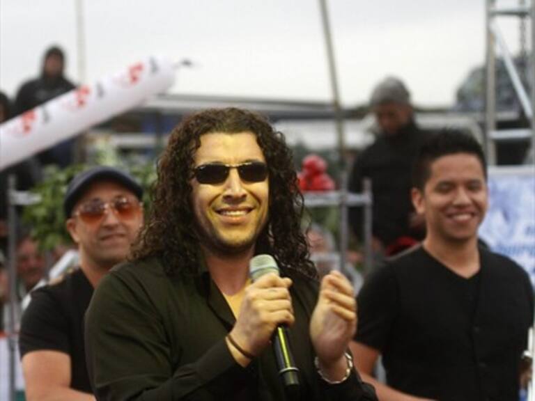 La confesión de Leo Rey: «Me agarraba a todo lo que se movía»