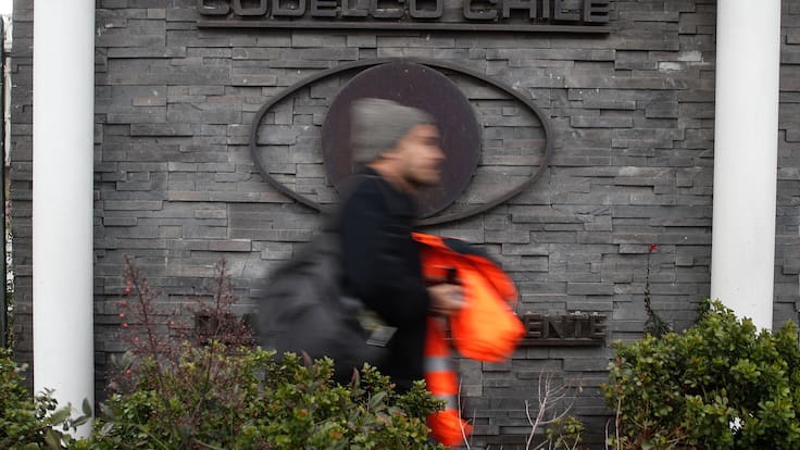 Tragedia en mina El Teniente: indagan posible falsificación de datos y falla en estructura clave tras muerte de trabajadores