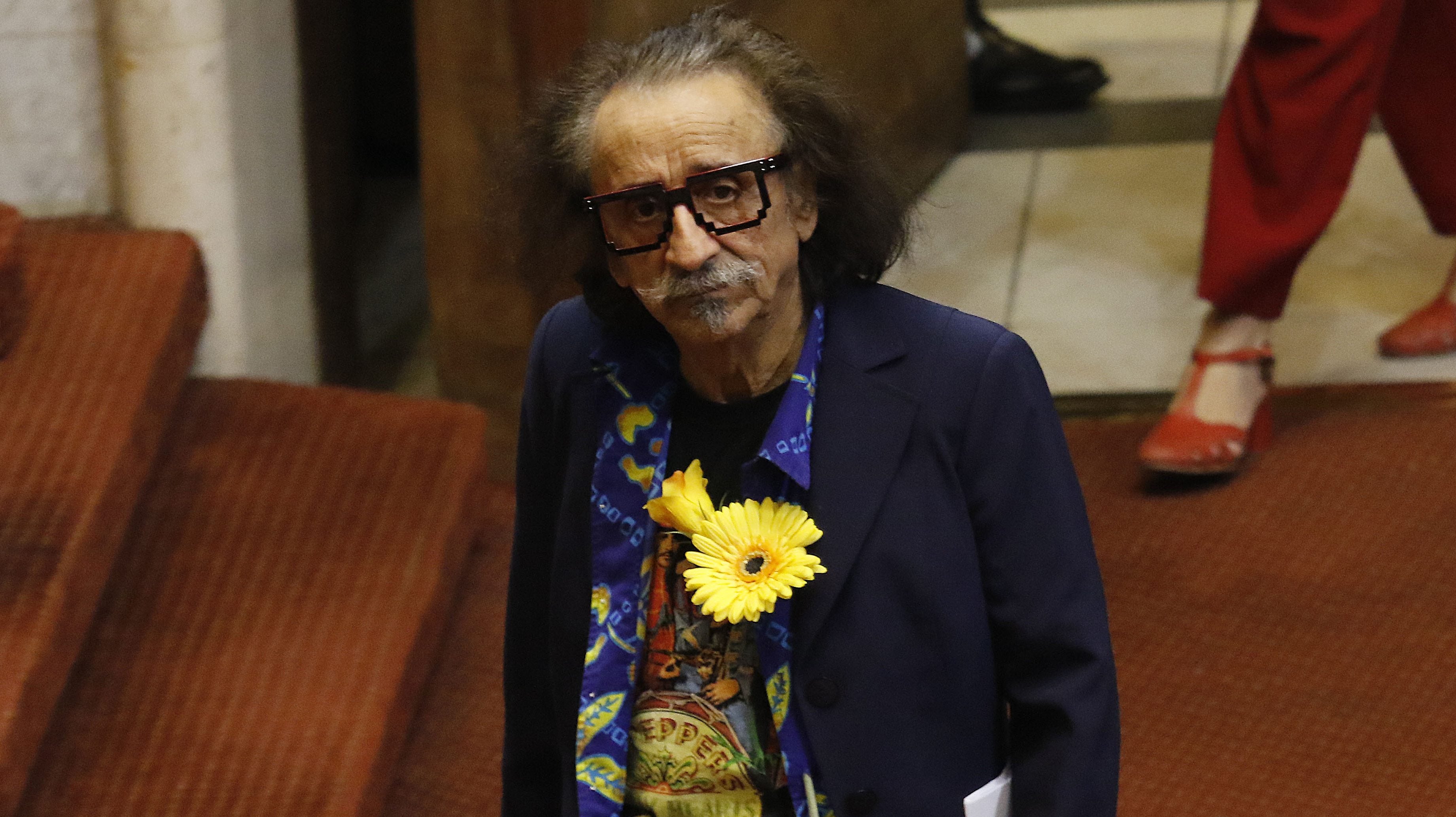 Florcita Alarcón