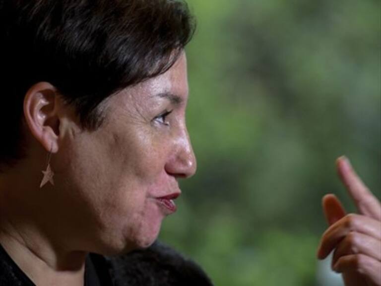 Beatriz Sánchez: «Vamos a estar instalando nuestras ideas desde el Congreso y en la calle»